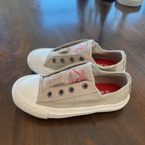 Toddler Shoe Lot Zara - Like new - Picture 7 of 10